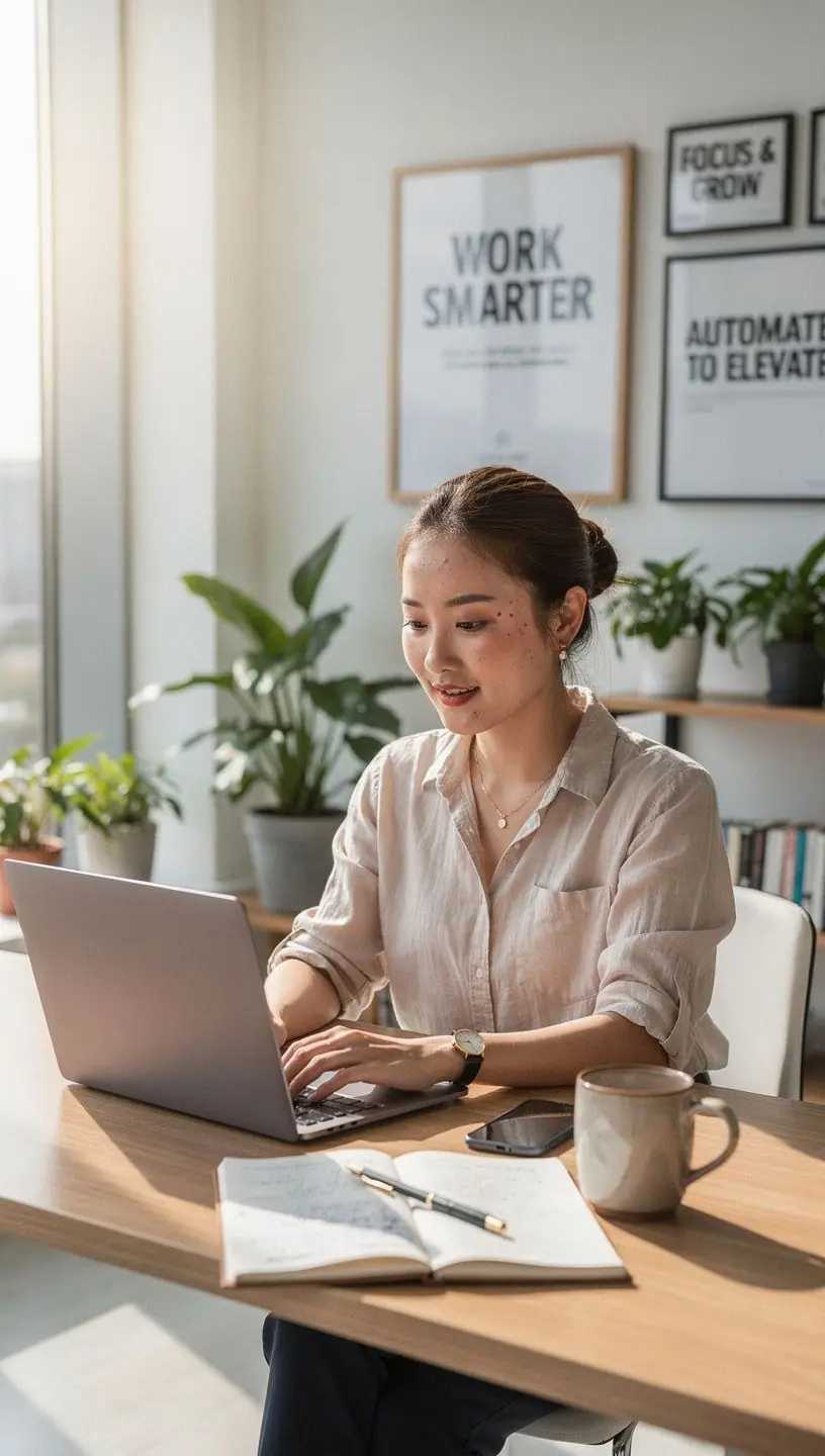 Automation enhancing compliance and risk management strategies