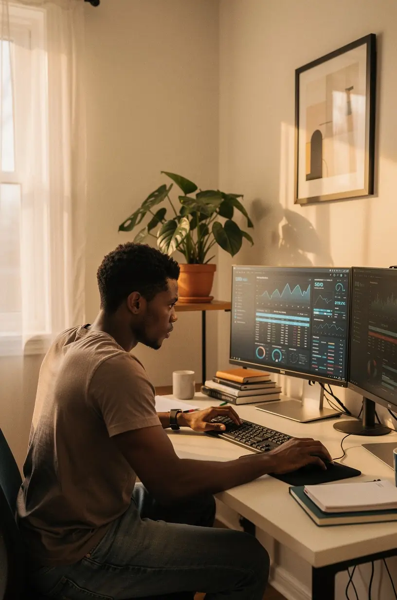 Introduction to Robotic Process Automation fundamentals