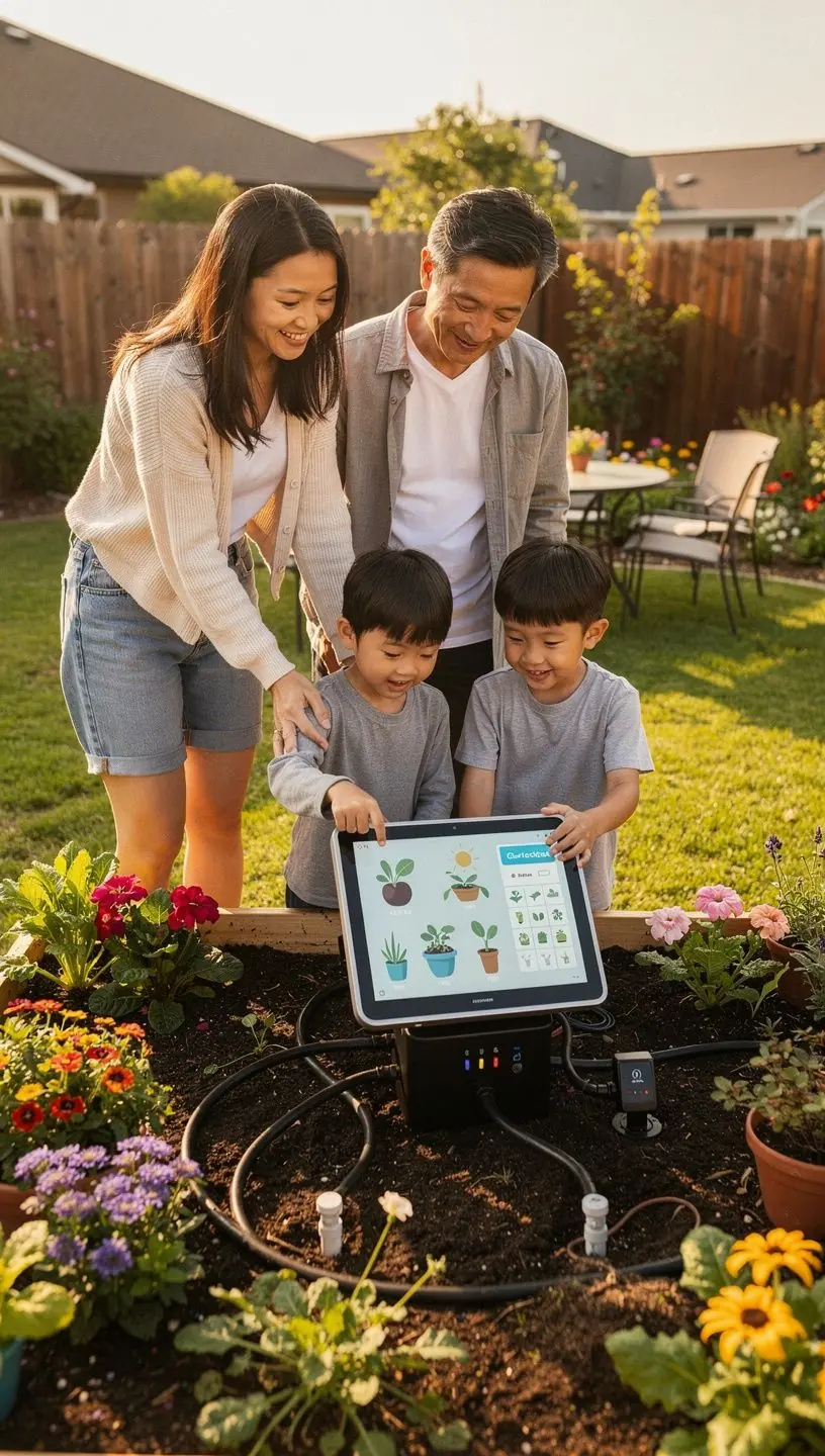 Workflow automation boosting productivity and efficiency