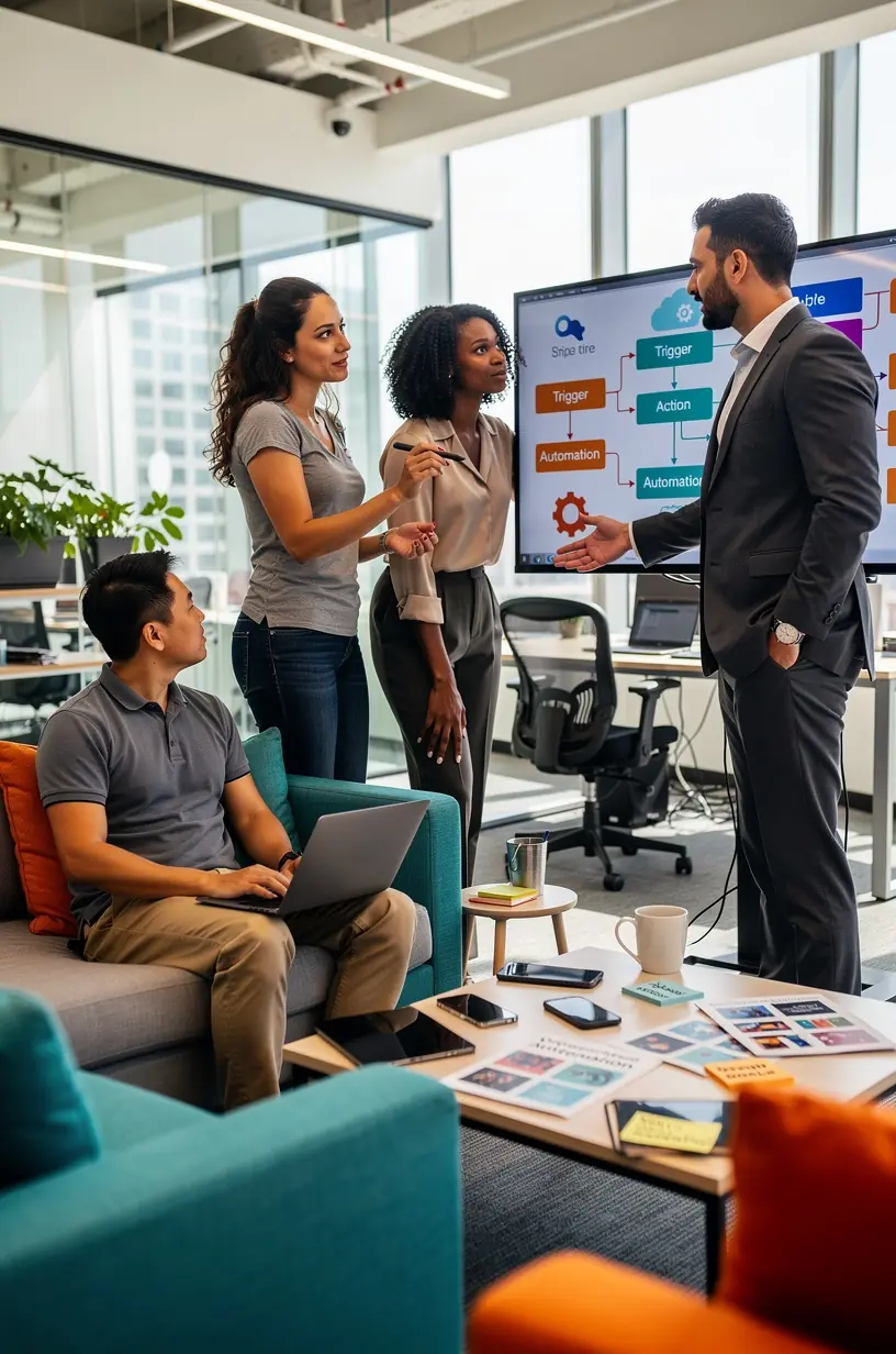 Quality craftsmanship detail